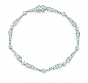 Tiffany Legacy Collection bracelet in platinum with diamonds - The Great Gatsby collection.PNG